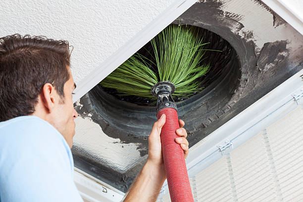 Best Industrial Air Duct Cleaning in USA